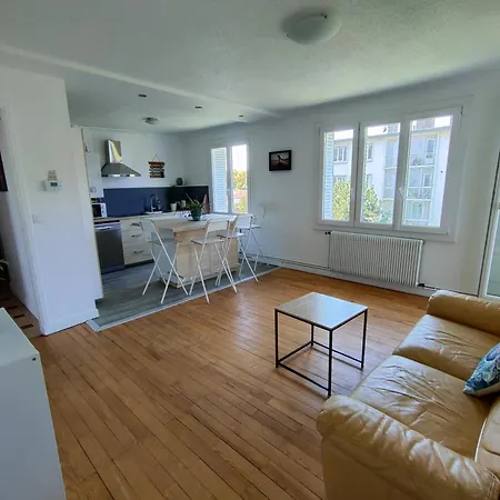 Privat bolig Jolie Chambre Avec Vue Dans En Colocation Grenoble