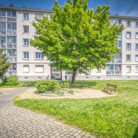 Jolie Chambre Avec Vue Dans En Colocation Privat bolig Grenoble