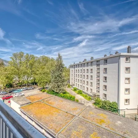 Privat bolig Jolie Chambre Avec Vue Dans En Colocation